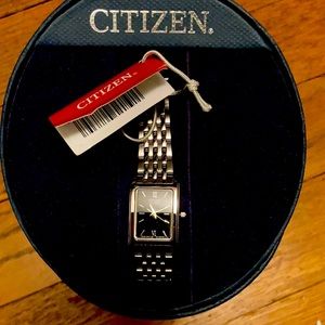 Citizen Watch